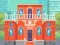 Spel Infinity Tower online