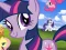 Spel My Little Pony Slide online