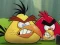 Spel Angry Birds Match 3 online