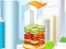 Spel Burger Super King Sim online
