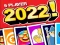 Spel Uno 2022 online