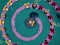 Spel Squid Game Bubble Shooter online