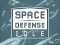 Spel Space Defense Idle online