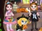 Spel Baby Taylor Halloween Fun online