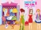 Spel Dress Up The Girl Like A Star online