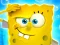 Spel Funny Spongebob Parkour Racer 3D online