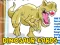 Spel Dinosaur Cards online
