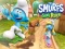 Spel The Smufrs Skate Rush online