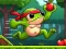 Spel Super Frog Adventure online
