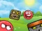 Spel Red ball 4 online
