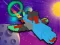 Spel Hovering Spaceship online