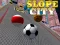 Spel Slope City online