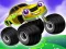 Spel Monster Trucks Game for Kids online