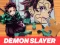 Spel Demon Slayer Jigsaw Puzzle online