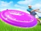 Spel Disc Golf online