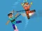 Spel Smash Ragdoll Battle online
