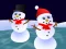 Spel SnowWars.io online