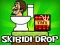 Spel Skibidi Drop online