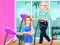 Spel Friends Fat To Fit Day online