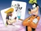 Spel Goofy Memory card Match online