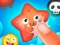 Spel Fun Balloon Pop online