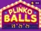 Spel Plinko Balls online