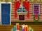 Spel Christmas Palace Escape online