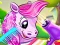 Spel My Little Pony online
