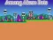 Spel Among Akero Bots online