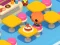 Spel Merge Cafe Game online