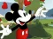 Spel Mickey Mouse Slide online