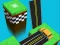 Spel Blocky Taxy ZigZag online