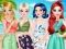 Spel My Beautiful Printed Dress online