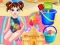 Spel Baby Taylor At Beach online