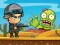 Spel Eliminate the Zombies online