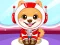 Spel Baby Pet Sitter online