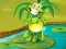 Spel Frog Block online