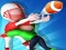 Spel Crazy Touchdown online