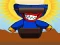 Spel Huggy Wuggy Desert online