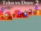 Spel Teko vs Doov 2 online