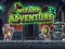 Spel Wizard Adventure online