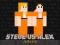 Spel Steve vs Alex Jailbreak online