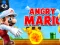 Spel Angry Mario online
