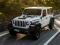 Spel Jeep Wrangler 4xe Puzzle online