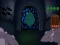 Spel Green Monster Forest Escape online