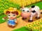 Spel Super Ferme Mini online