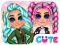 Spel Perfect Stylish Street Look online