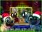 Spel Disney Junior: Jigsaw Puzzel online