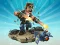 Spel Mr Superfire online