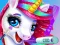 Spel Pony Beauty online